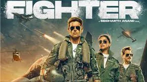 'Fighter' Ban: Deepika Padukone and Hrithik Roshan- Starrer Banned In Gulf Countries Except For UAE!