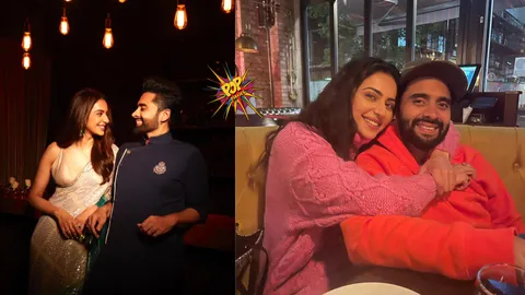 Rakul Preet Singh-Jackky Bhagnani Shift Wedding Plans to India on PM Modi’s Appeal!