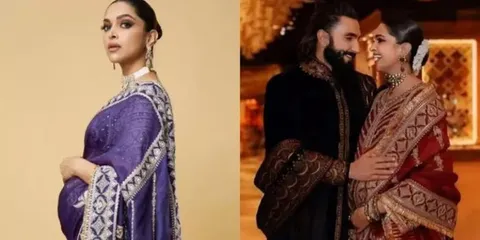 Deepika Padukone-Ranveer Singh Prepare For Baby's Arrival; see pics