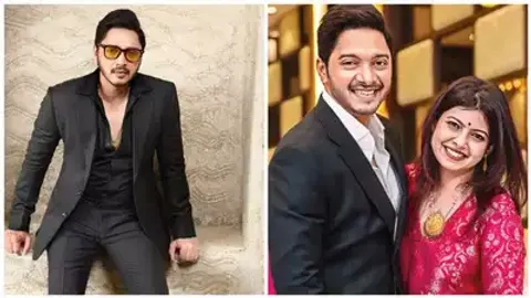 Shreyas Talpade Recalls Heart Attack: ' I was clinically dead.....doctors gave electric shocks'