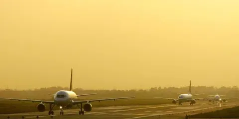 Canada's WestJet airline Cancels More Than 400 Flights For This Reason