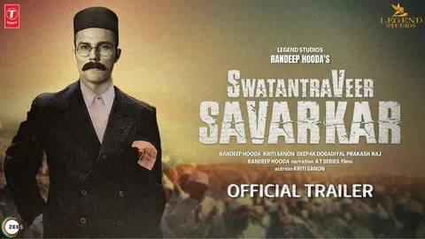 Randeep Hooda Claims Full Rights Over "Veer Savarkar" Biopic, Producers Sandeep Singh And Anand Pandit React