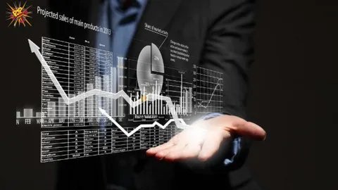THE FUTURE OF DATA ANALYSIS