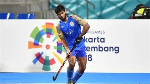 Varun Kumar: Hockey Star or Accused Criminal? Examining the Case of Alleged Minor Rape