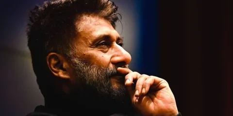 Vivek Agnihotri Makes Big Announcement For Upcoming Film ‘The Delhi Files’