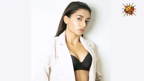 Naznin Khan: A Journey from Surat to Stardom