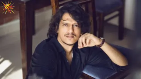 Netizens say “Undoubtedly one of the best actors we have”  for Vijay Varma, as the latest asset of IC814 Releases