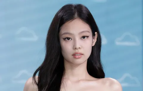 BLACKPINK Jennie Is Back With A New Single 'You and Me'!