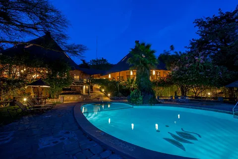 Indian Couple Stuns Internet with ₹5.5 Lakh Per Night Stay at Ultra-Luxury Masai Mara Resort