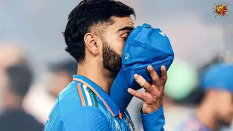Virat Kohli’s RCB Teammate Delivers a Warm Message in Light of Amit Mishra’s Controversial Remarks