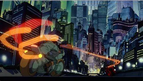 How The MOST Influential Anime Movie Akira Shaped Up Sci-fi In Entertainment!