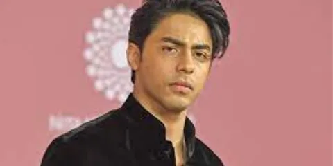 Aryan Khan Shooting Last Leg Of His Web series 'Stardom' With Shah Rukh Khan, Ranveer Singh Featuring As Cameo!