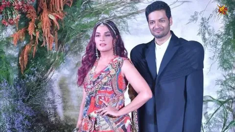 Richa Chadha and Ali Fazal Celebrate Arrival of Baby Girl