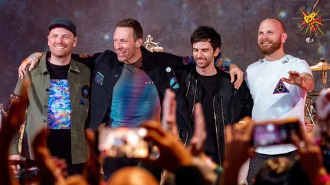 'Inspect Element' Hack Helps Techies Beat the Crowd for Coldplay Tickets