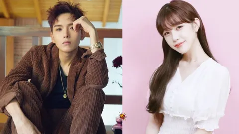 Super Junior's Ryeowook Announces Wedding Plans Former TAHITI Member Ari  in Heartfelt Letter to Fans