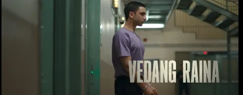 Jigra teaser trailer: Vedang Raina impresses not just with his acting skills but also with his singing prowess