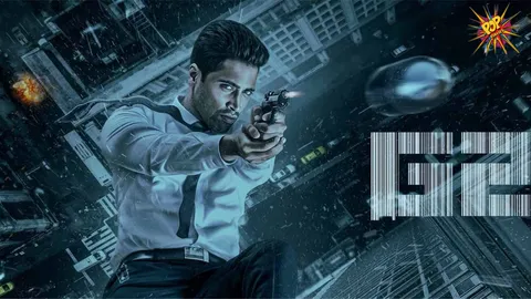 A Whopping 200 Crores Riding on Adivi Sesh’s Next Two Films