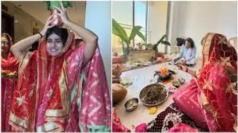 A 24 Year Old Who Went Viral For Alia Bhatt Mimicry, Buys A New Home!