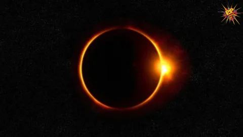 "Ring Of Fire" Solar Eclipse Not Be Visible In India? Know The Reason
