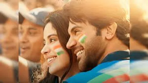 Audience's Overwhelming Response on Mr And Mrs Mahi!