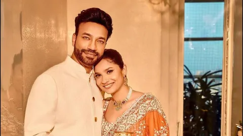 Big Boss 17: Ankita Lokhande & Vicky Jain To Participate In Salman Khan-Hosted Show Along With Other Couples!