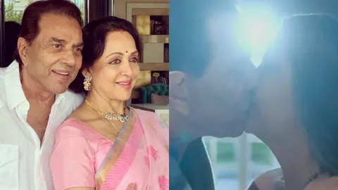 'Bilkul Karenge', Hema Malini Is Ready To Do A Kissing Scene Post Dharmendra's Kissing Scene!