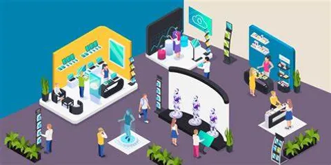 Indian Tech Firms Set to Amaze at GITEX GLOBAL with State-of-the-Art Innovations