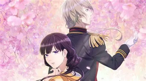 Netflix's New anime: My Happy marriage Brings in Flux of Manga Readers
