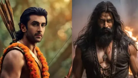 Ramayana Starring Ranbir Kapoor To Be The Costliest Film; Check Budget