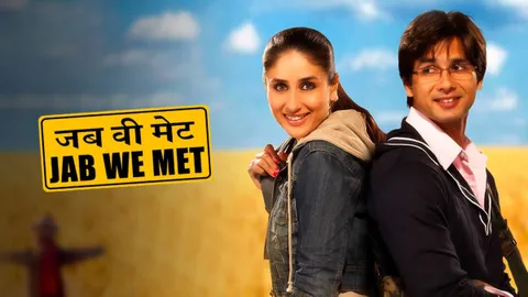 Bollywood Comfort Movies: 10 Timeless Films to Lift Your Spirits