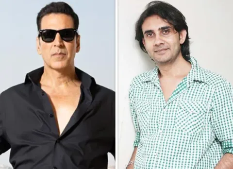 Akshay Kumar’s ‘Tirangaa’ to Be Directed by Sanjay Puran Singh Chauhan, Set to Start by 2024