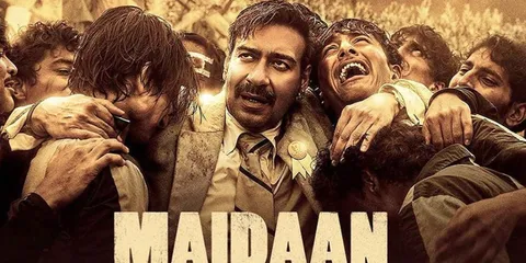 Telangana Government Unhappy Over ‘Unfulfilled Promise’ By Ajay Devgn