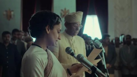Inspired by Shakespeare's Macbeth Kangana Ranaut starrer 'Emergency' Set to Release on 6th September 2024