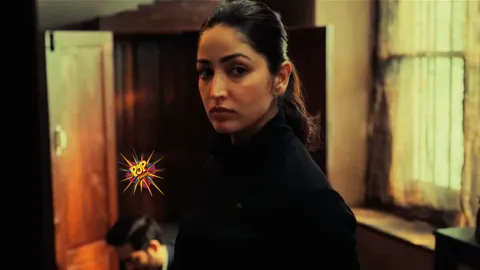 Gulf Countries Ban Highly Acclaimed Indian Film 'Article 370' Despite Global Success