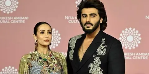 Malaika Arora's Absence In Arjun Kapoor's Birthday Bash Sparks Breakup Rumours