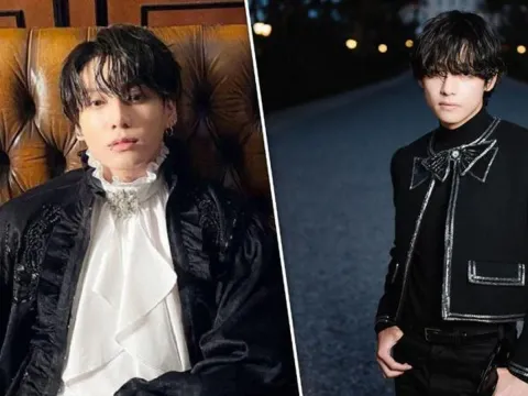 BTS' Jungkook Is On Roll After His Single Dropped, From Performing With V On Stage To Defending Armies And Mentioning About India!