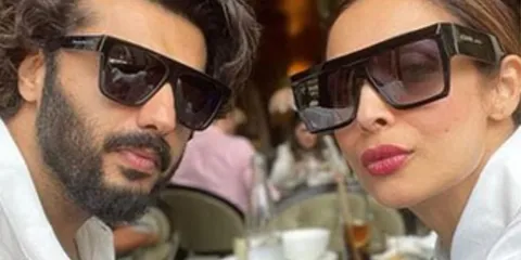 Arjun Kapoor Talks About Regret, Pens Cryptic Note Amid Breakup Rumours With Malaika Arora
