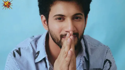 Rohit Saraf Shines in 'Gore Gore Mukhde Pe': The Ultimate Party Anthem from Ishq Vishk Rebound