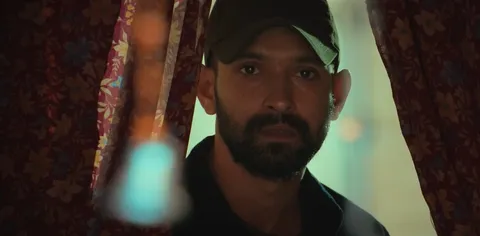 Vikrant Massey on his character in 'Phir Aayi Hasseen Dillruba': “There is a huge shift from what Rishu was in the first part”
