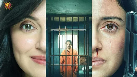 Savi Movie Review: This Prison Escape Will Make You Escape Theatres
