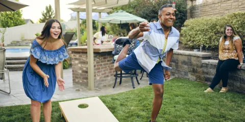 7 Best Games For Friends And Family!