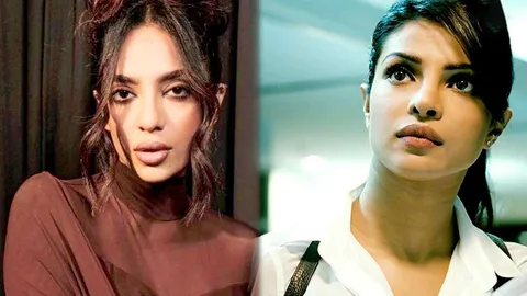 Sobhita Dhulipala Replaces Priyanka Chopra As Roma In Don3?