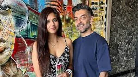 Dalljiet, Nikhil Patel Unfollow Each Other On Instagram Less Than One Year After Wedding!