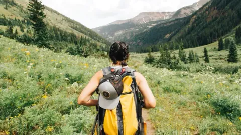 TRAVELLING SOLO FOR FIRST TIME? Here Are Some Famous International Places To Visit!