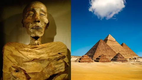 Decoding the Secrets of Mummies in the Pyramids: What You Need to Know