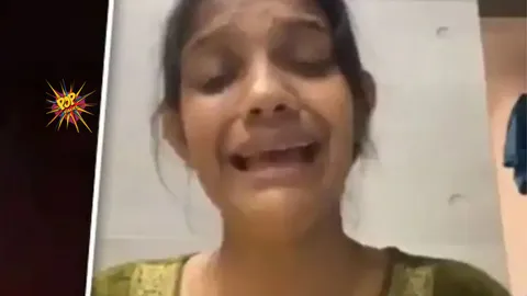 Viral Video: Bangladeshi Hindu Woman's Plea for Help Highlights Minority Persecution