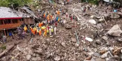 Devastating Cloudbursts Hit Uttarakhand and Himachal: 23 Dead, Highways in Chaos!
