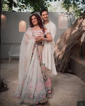 Trailer - Richa Chadha and Ali Fazal release the first look of their wedding docu - RiAliTY!