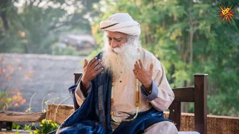 Isha Foundation Under Scrutiny: Police Probe Claims