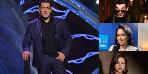 Bigg Boss 18 To Premiere From October 5: Know the list of contestants